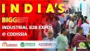 India's Biggest Industrial B2B Expos
